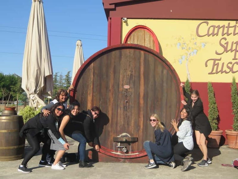 From Rome: Tuscany Wine Tour, San Gimignano & Florence - Returning to Rome: A Relaxed Journey Back