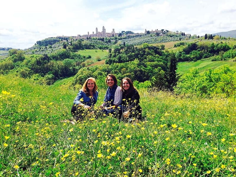 From Rome: Tuscany Wine Tour, San Gimignano & Florence - The Experience: What Sets This Tour Apart