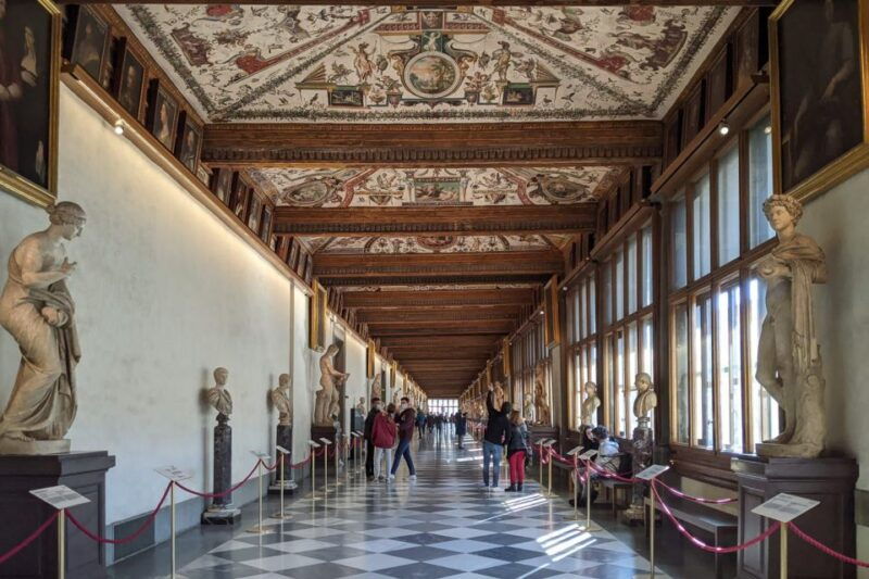 from-rome-uffizi-day-trip-with-ticket-and-app-tour