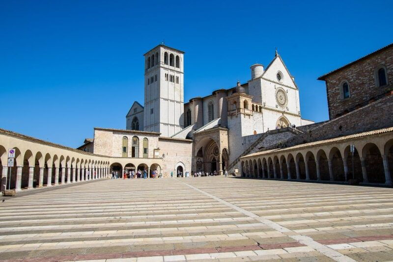 from-rome-umbria-assisi-and-orvieto-day-tour