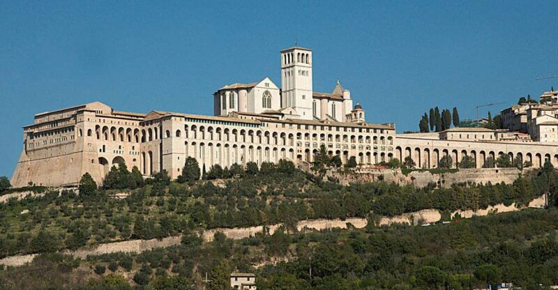 from-rome-umbria-assisi-and-orvieto-day-tour