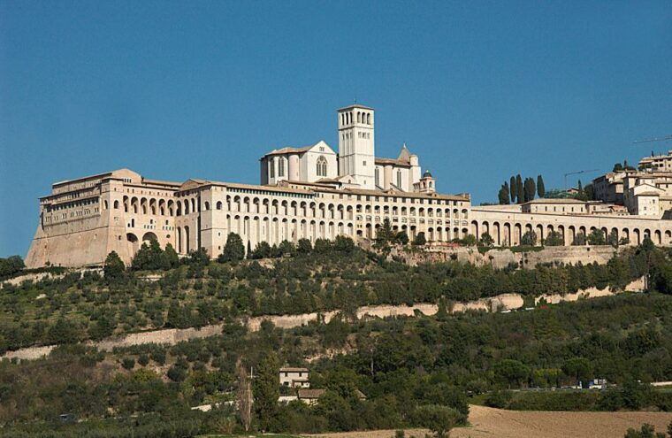 from-rome-umbria-assisi-and-orvieto-day-tour