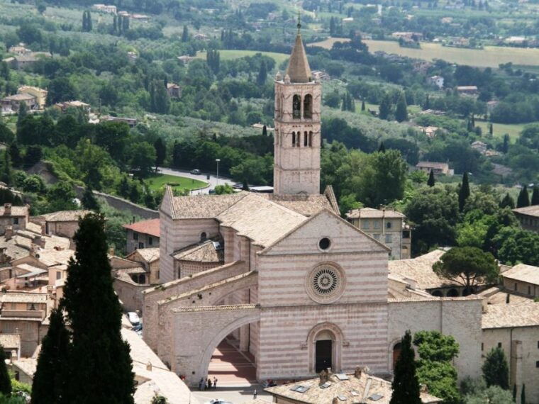 from-rome-umbria-assisi-and-orvieto-day-tour