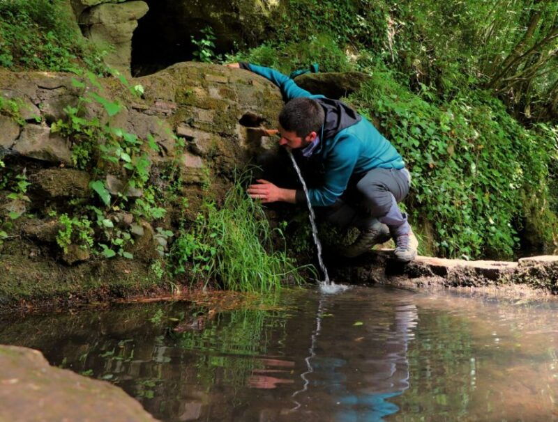 from-rome-via-sacra-romana-and-lakes-hiking-tour-with-pasta