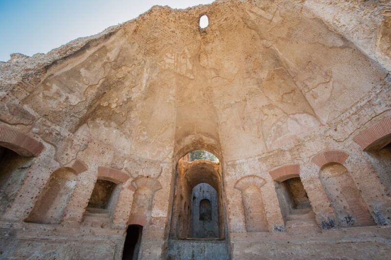 From Rome: Villa D'Este & Villa Adriana Day Trip with Lunch - Returning to Rome: A Restful End to a Day of Discovery