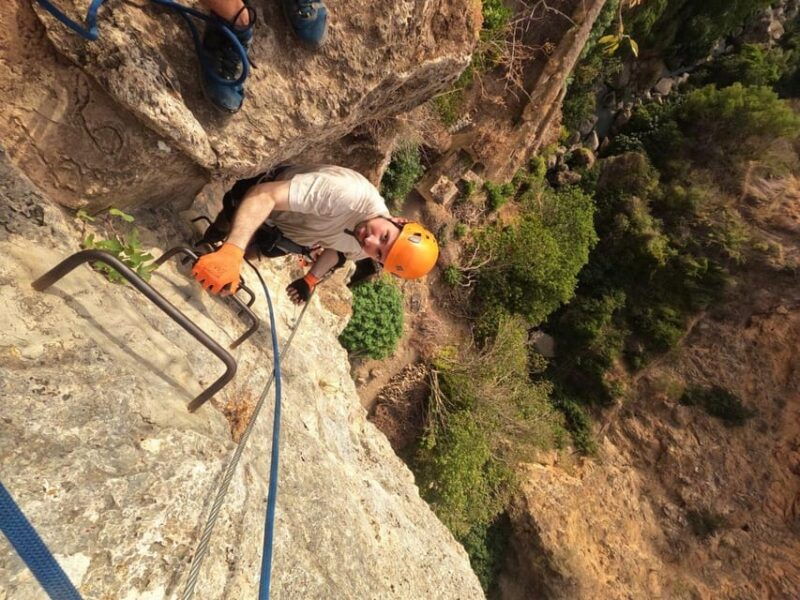 from-ronda-via-ferrata-tajo-de-ronda-guided-climbing