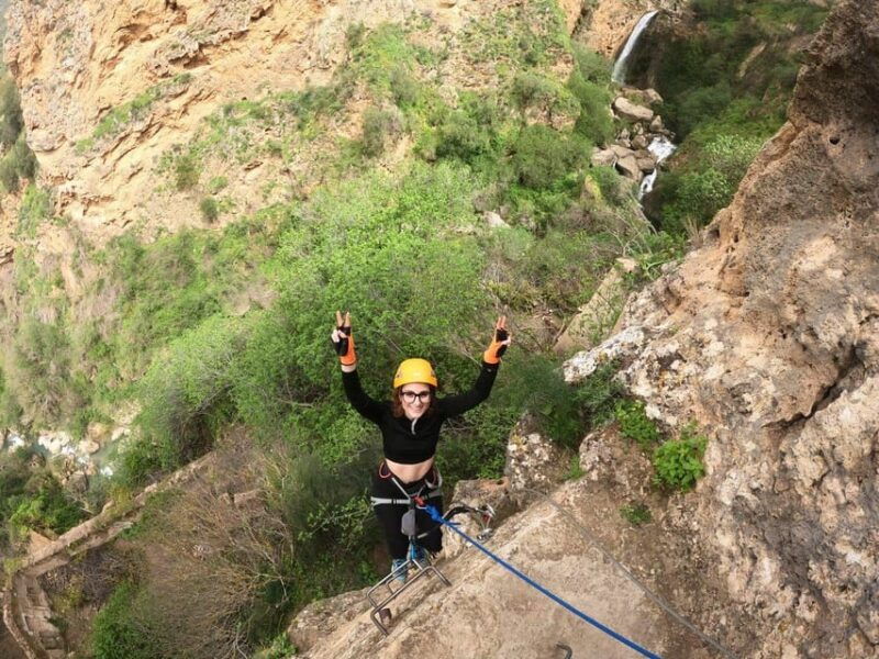 from-ronda-via-ferrata-tajo-de-ronda-guided-climbing
