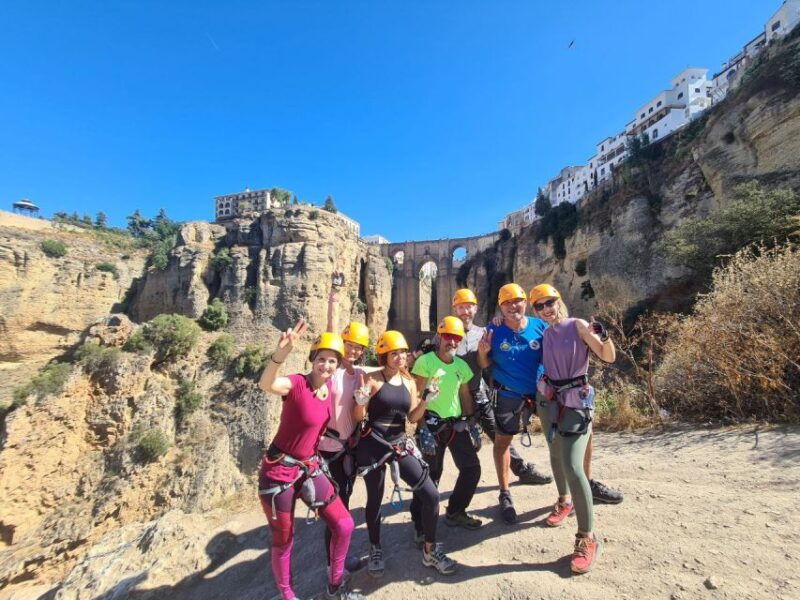 from-ronda-via-ferrata-tajo-de-ronda-guided-climbing