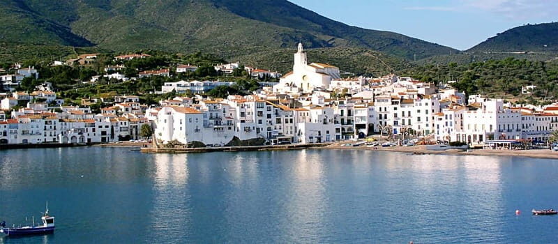 From Roses: Cap de Creus Natural Park and Cadaqués Boat Tour - An In-Depth Look at the Experience