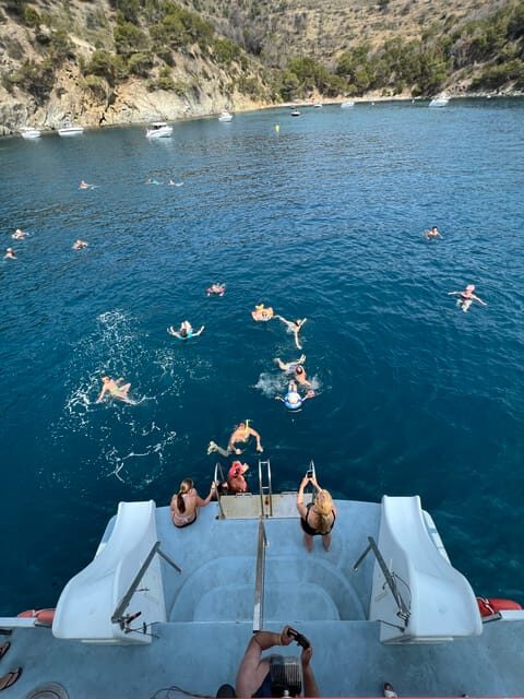 From Roses: Cap Norfeu and Tamariu Cave Boat Tour - Who Is This Tour Best For?