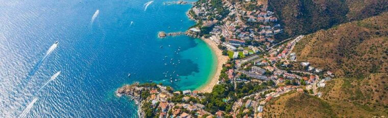 from-roses-cap-norfeu-boat-cruise-swimming
