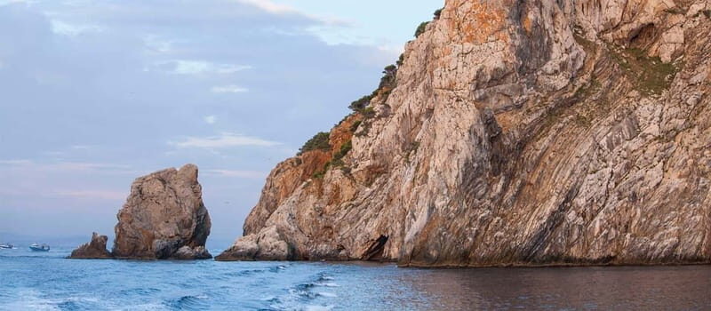 From Roses: Cruise on Costa Brava to Cadaqués - Key Points  