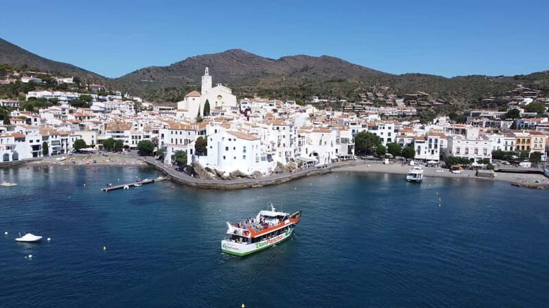From Roses: Cruise on Costa Brava to Cadaqués - FAQ  