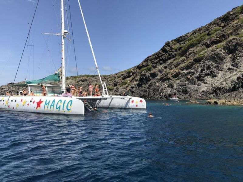 from-roses-sailing-catamaran-cruise-to-medes-islands