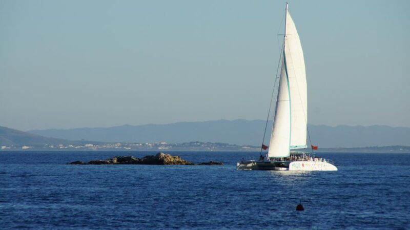 from-roses-sunset-catamaran-cruise