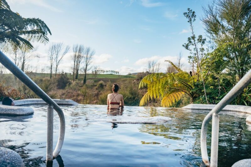 From Rotorua - WAI-O-TAPU - WAIKITE Pool & HUKA FALLS Cruise - FAQs