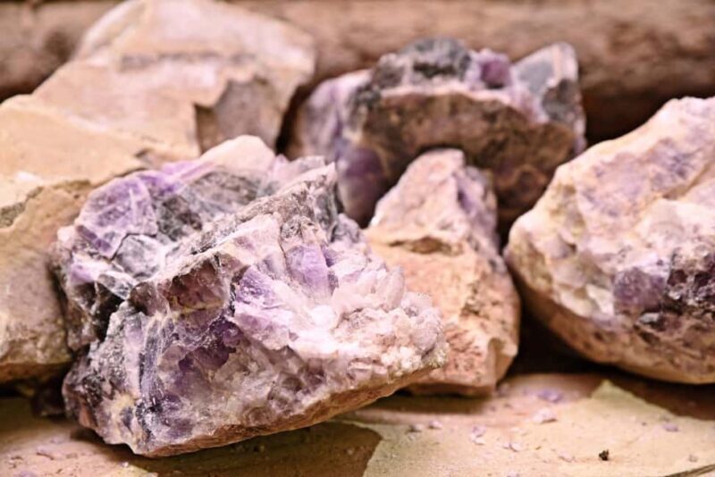 From Rovaniemi: EXCURSION TO THE AMETHYST MINE IN LUOSTO - Who Is This Tour Best Suited For?