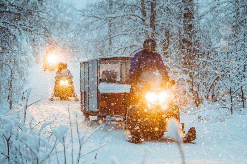 from-rovaniemi-family-snowmobiling-trip
