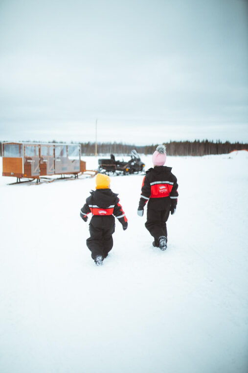from-rovaniemi-family-snowmobiling-trip