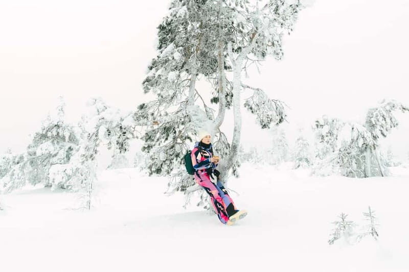 From Rovaniemi: Frozen Wonderland Riisitunturi Winter Hike - Discover the Magic of the Riisitunturi Winter Hike from Rovaniemi