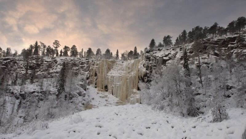 from-rovaniemi-korouoma-frozen-waterfalls-small-group-hike