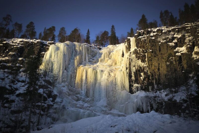 from-rovaniemi-korouoma-frozen-waterfalls-small-group-hike