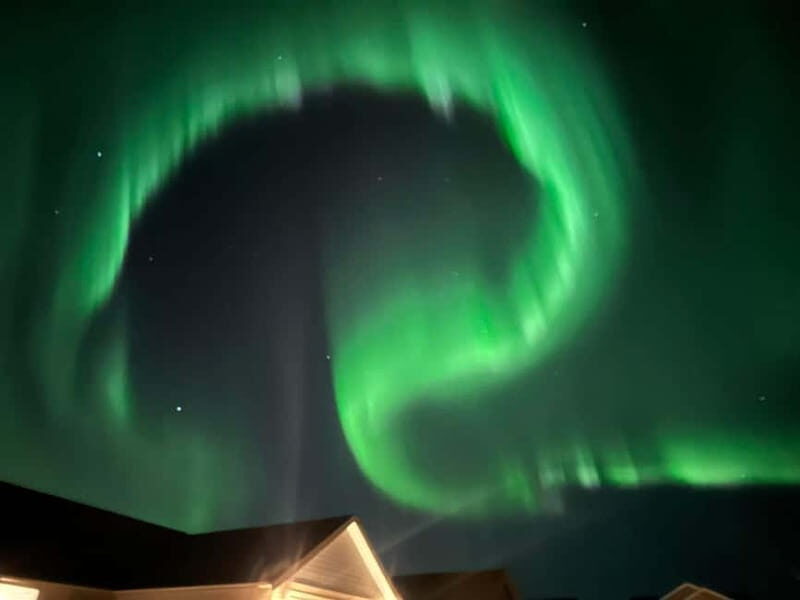 From Rovaniemi: Northern Lights Tour - What Reviewers Say