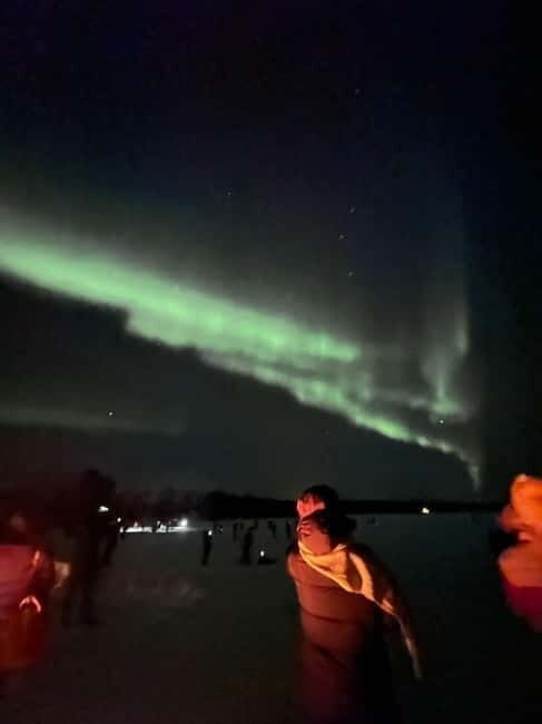 From Rovaniemi: Northern Lights Tour - FAQs