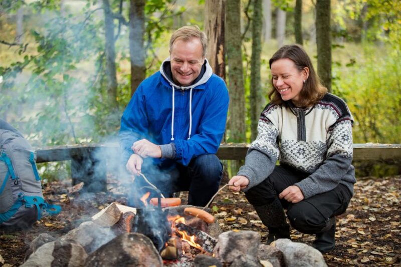from-rovaniemi-vikakongas-forest-hiking-tour