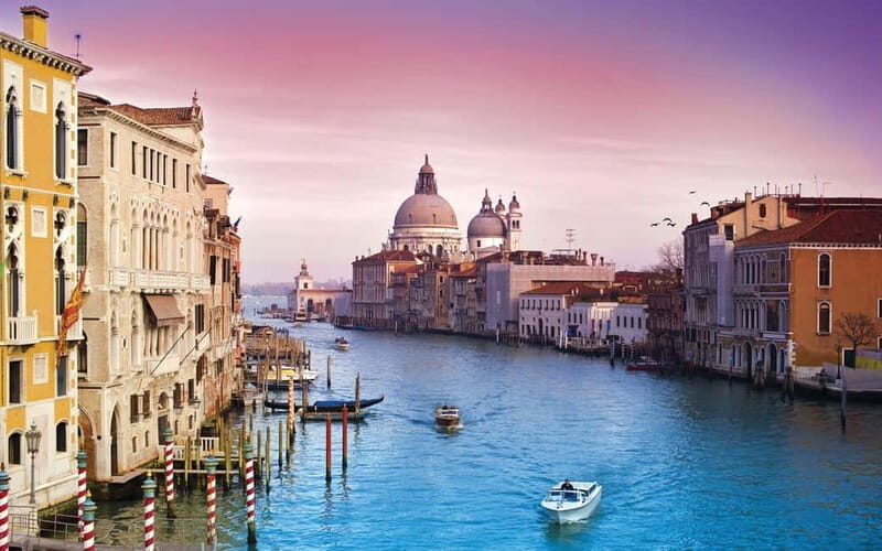 From Rovinj: Venice Boat Trip with Day or One-Way Option - A Deep Dive into the Experience