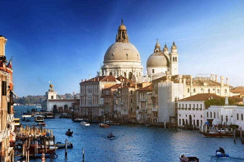 From Rovinj: Venice Boat Trip with Day or One-Way Option - FAQ