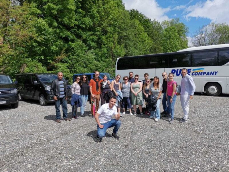 from-ruse-shore-excursion-day-tour-to-sofia