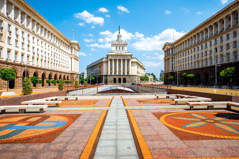 from-ruse-shore-excursion-day-tour-to-sofia