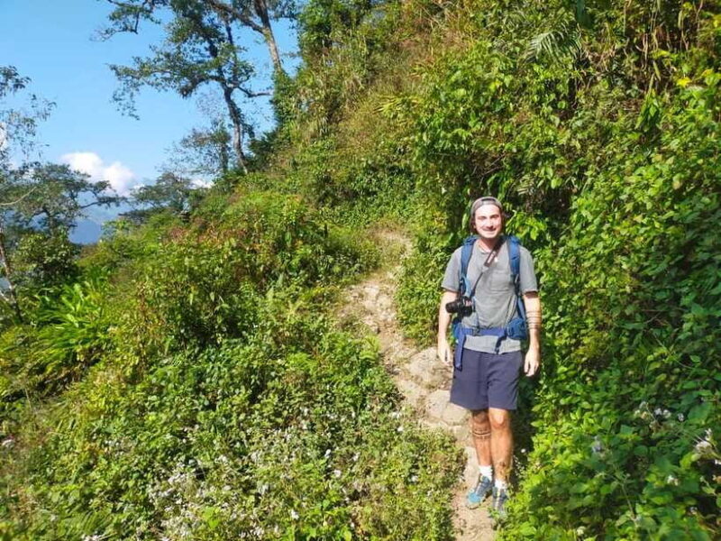 From Sa Pa: One Day Fansipan Mountain Trek - What’s Included and What’s Not