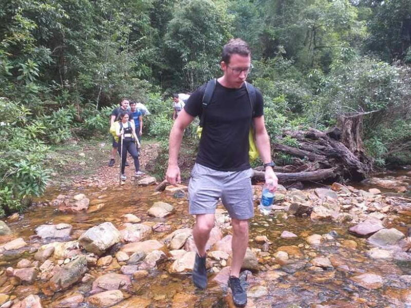 From Sa Pa: One Day Fansipan Mountain Trek - Practical Tips for a Smooth Trek