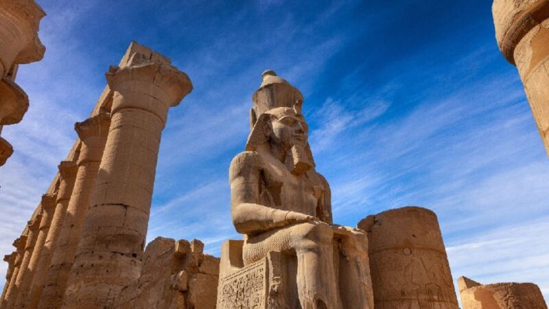 From Safaga Port: Guided 2-Day Trip to Luxor with Tickets - The Practicalities: What You Need to Know