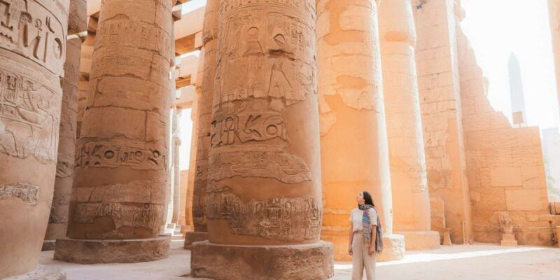 From Safaga Port: Guided 2-Day Trip to Luxor with Tickets - The Sum Up: Is This Tour Worth It?