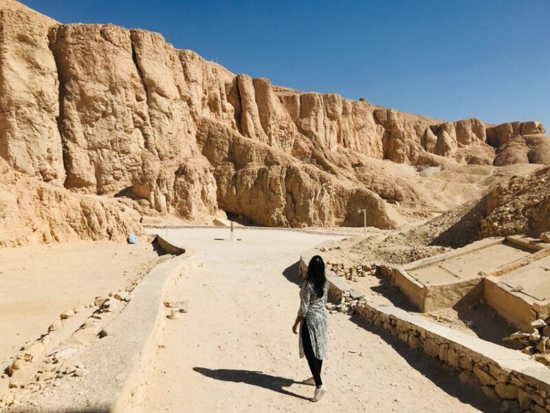 From Safaga Port: Guided 2-Day Trip to Luxor with Tickets - FAQ