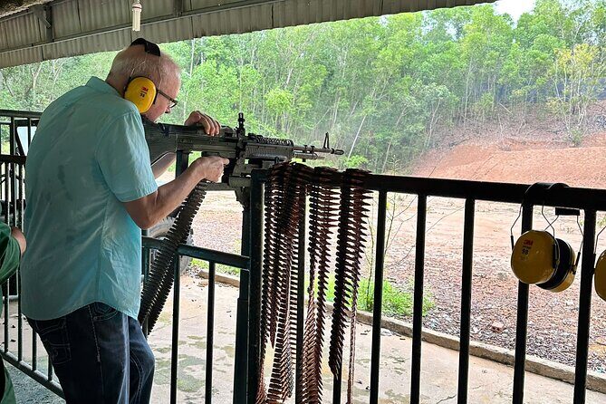 From Saigon: Mekong Day Tour with Floating Market &Cu Chi Tunnels - Unpacking the Tour: A Deep Dive
