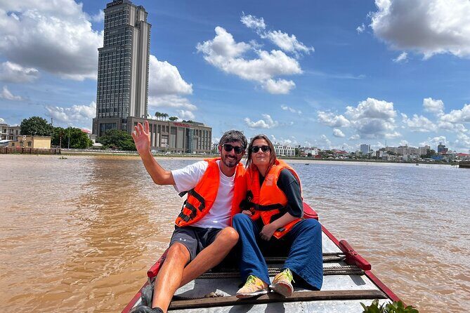 From Saigon: Mekong Day Tour with Floating Market &Cu Chi Tunnels - The Sum Up