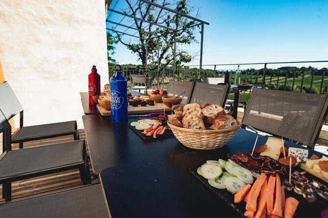 From Saint-Emilion : Electric Bike Day Tour with Wine Tastings and Picnic Lunch - An In-Depth Look at the Saint-Emilion Electric Bike Tour