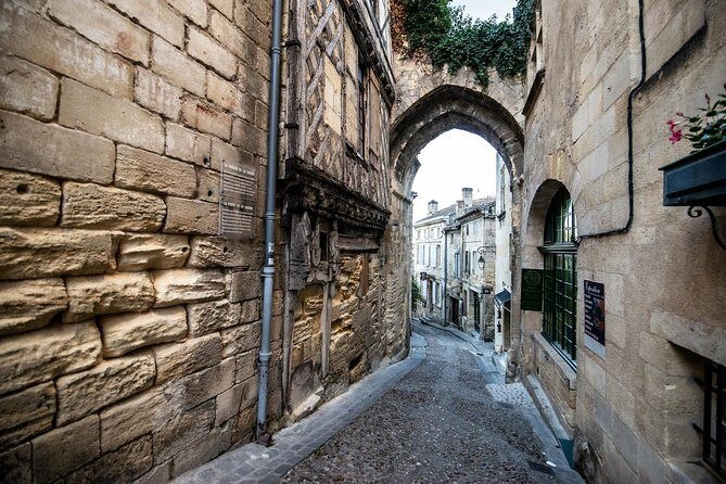 From Saint-Emilion : Electric Bike Day Tour with Wine Tastings and Picnic Lunch - Final Thoughts