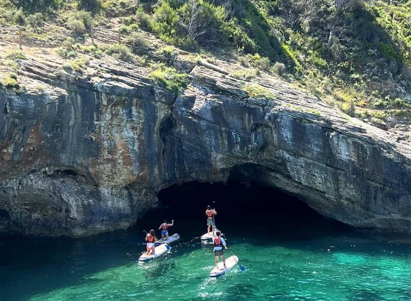 From Saint-Florent: Cap Corse and Agriates Desert Boat Tour - Overview of the Experience