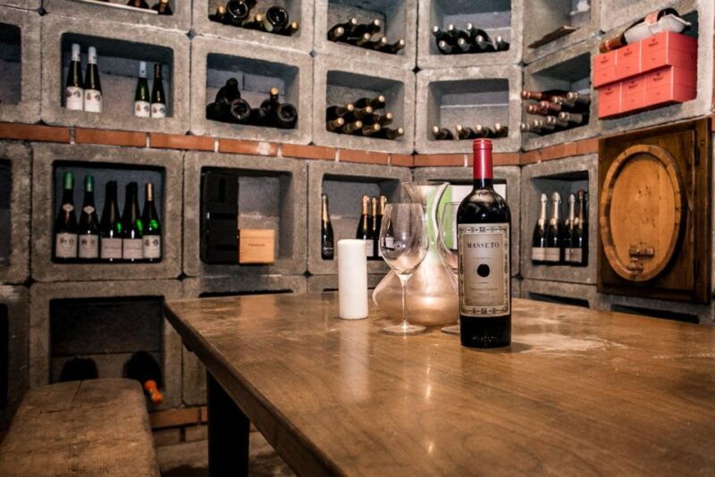 From Saint Moritz: Bernina Red Train with Winery Tasting - Price and Value Considerations