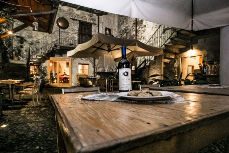 From Saint Moritz: Bernina Red Train with Winery Tasting - What Makes This Tour Stand Out?