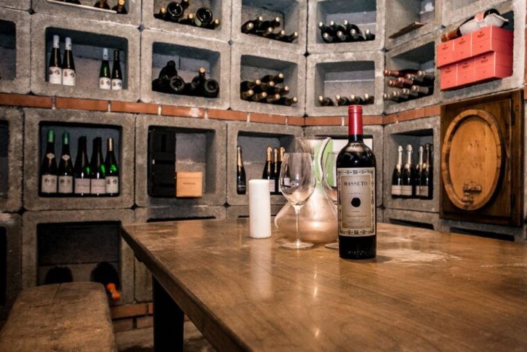 From Saint Moritz: Bernina Red Train with Winery Tasting - FAQ