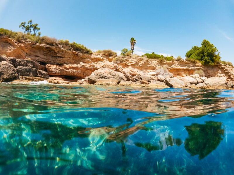 from-salou-cambrils-speedboat-tour