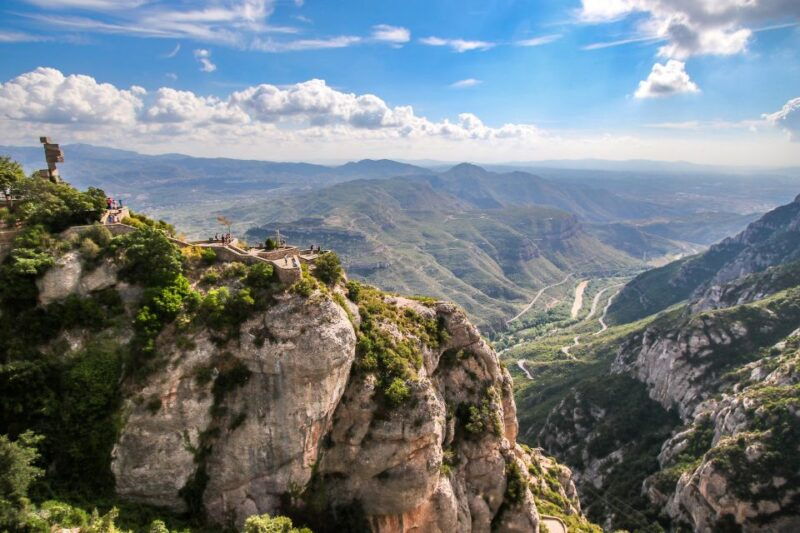 from-salou-montserrat-monastery-and-colonia-guell