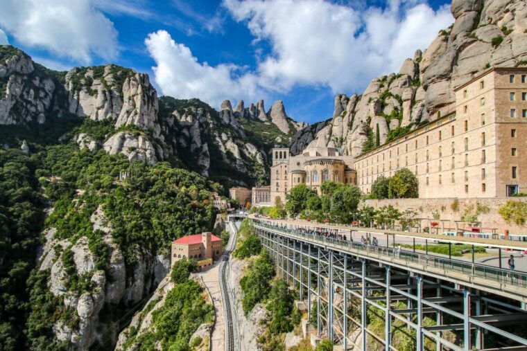 from-salou-montserrat-monastery-and-colonia-guell