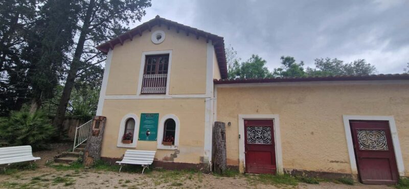 From Salou: Park Samá with 1 vermouth tasting, hotel Pickup - Frequently Asked Questions  